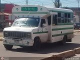 ZU - Servitranzulca 18 Wayne Busette Ford Econoline E-Series