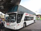 Aerobuses de Venezuela 104