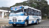 Colectivo Los Andes (Mrida - El Vigia) 996