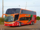 Amaznia Turismo 6515050 Marcopolo Paradiso G7 1800DD Mercedes-Benz O-500RSD BlueTEC 5