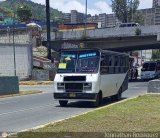 DC - Cooperativa de Transporte Los 4 Ases 44