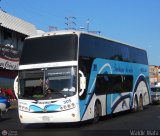 A.C. Mixta de Transporte Tchira Mrida R.L. 0305, por Waldir Mata