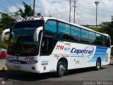 Copetran 7714 Marcopolo Andare Class Chevrolet LV150