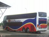 Expresos Occidente 326