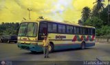 Profesionales del Transporte de Pasajeros 031, por J.Carlos Gmez