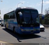 Empresa Chilena Pendiente 732 Yutong ZK6107 Yutong Integral