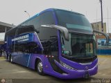 Prototipos y Lanzamientos Scania-XPI