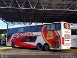 Rodovias de Venezuela 352, por Ricardo Ugas