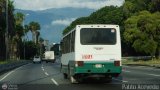 DC - A.C. de Transporte Roosevelt 123