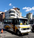 DC - Transporte Presidente Medina 9997 Caio - Induscar Carolina V Mercedes-Benz LO-608D