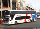 Transportes Uni-Zulia 2015, por Waldir Mata