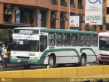 MI - Transporte Paran 005, por Alfredo Montes de Oca