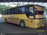 Expresos Maturn 115 Marcopolo Andare Mercedes-Benz OH-1628L