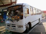 Transporte Gran Mariscal Sucre C.A. 41, por Javier Parmalat 