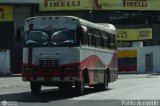MI - Lnea Terepaima 09, por Pablo Acevedo