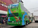 Transporte Internacional Andia (Per) 2024 