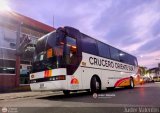 Cruceros Oriente Sur 101, por Juder Valentn
