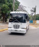 A.C. Unin Puerto Cabello 07, por Itham Seco