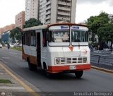 DC - S.C. Unin Satelite 011, por Jonnathan Rodrguez