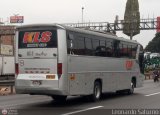 KLS Mobile S.A.C. (Per) 967