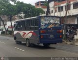 DC - Asoc. Cooperativa Carabobo Tiuna R.L. 115, por Jonnathan Rodrguez