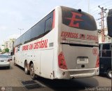 Expresos San Cristbal 092, por Josue Snchez