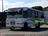 A.C. Transporte Paez 012, por Antonio Jose Mittilo Contreras