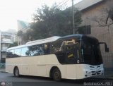 Valmetravels 000 Valmetravels Bodyworks Costero 3.40 Mercedes-Benz OF-1721