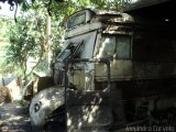 BO - Transporte Sabanita C.A. 01 Wayne Type 90 Reo C-370