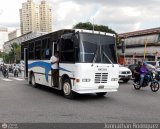 A.C. de Transporte Nmero Uno R.L. 053, por Jonnathan Rodrguez