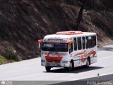 S.C. Lnea Transporte Expresos Del Chama 120