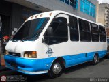 MI - E.P.S. Transporte de Guaremal 027, por Otto Ferrer