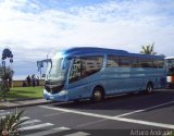 Turismos Madeira 2 Irizar PB Mercedes-Benz OC 500RF