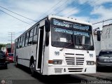 Transporte y Talleres Ros Mary 02, por Aly Baranauskas