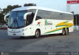 TransBolvar 205 Marcopolo Paradiso G7 1200 Scania K380