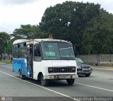 DC - Cooperativa de Transporte Pasajeros del Sur 078