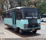 DC - A.C. de Transporte Conductores Unidos 143, por Jonnathan Rodrguez