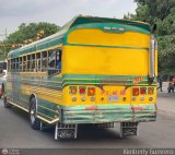 Transporte Palo Negro La Morita 2 108