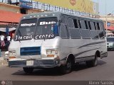 ZU - Asociacin Cooperativa Milagro Bus 28, por Abner Sarcos