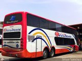 Expresos Occidente 321