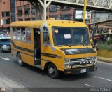 MI - A.C. La Esperanza del Palmar 41 Wayne Busette Chevrolet Vandura
