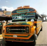 ZU - Colectivos Concepcin 027