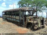 En Chiveras Abandonados Recuperacin AC0090 Titan Ensamblaje Superior Convencional Largo01 International Harvester Loadstar