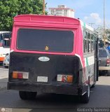 AR - Transporte Luchadores de la Patria 31