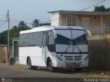 A.C. Ejecutivos Santo Cristo de La Grita 23 Intercar Seboruco Turismo Iveco Tector 170E22T EuroCargo