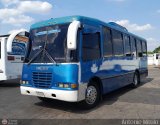 A.C. Mensajeros Llanos del Sur 053