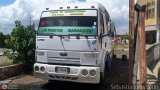 Unin de Conductores Punta de Palma Maracaibo 16, por Sebastin Mercado