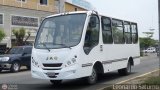 Particular o Transporte de Personal 789 Carroceras Michelena Neobus Jac Serie HFC Pequeo