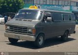 ZU - A.C.U. de Cond. del Sur Transporte Univans 10, por El Niobs