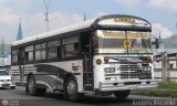 Autobuses de Barinas 001
